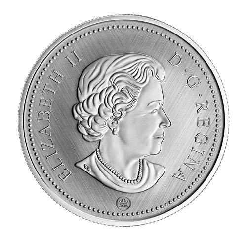 2022 1 - Cent Fine Silver Coin 10th Anniversary Of The Farewell To The Penny  coin collectible [Barcode 623932108165] - Main Image 2