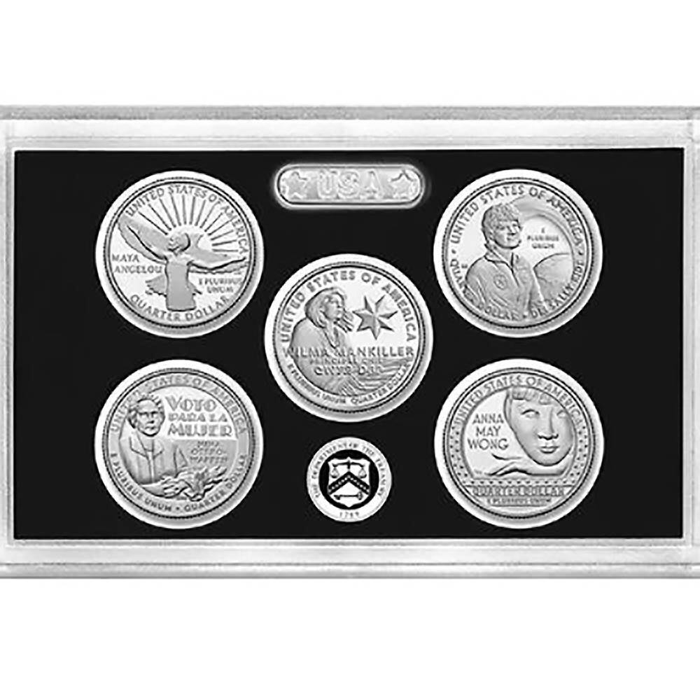 Kennedy Double Head Magic Coin