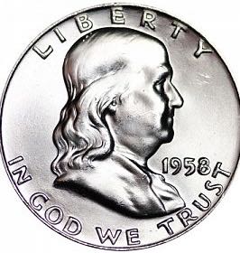 Nummus Of Emperor Constantine II