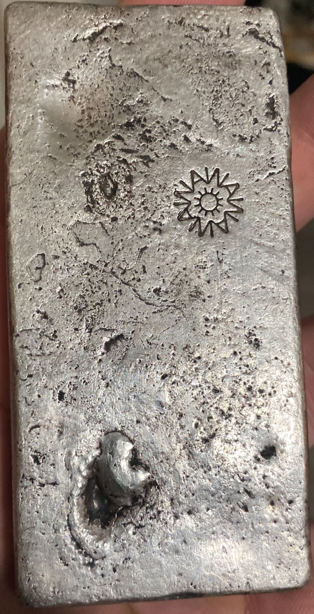 RMM/Alexander Westerfeld  coin collectible - Main Image 2