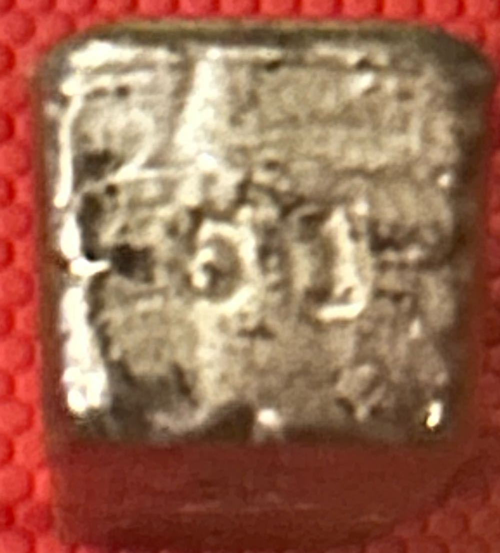  Bunker Hill  coin collectible - Main Image 3