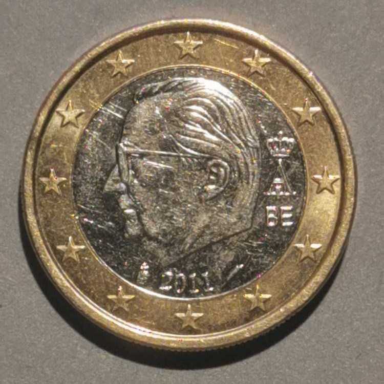 President 2014 Dollar 