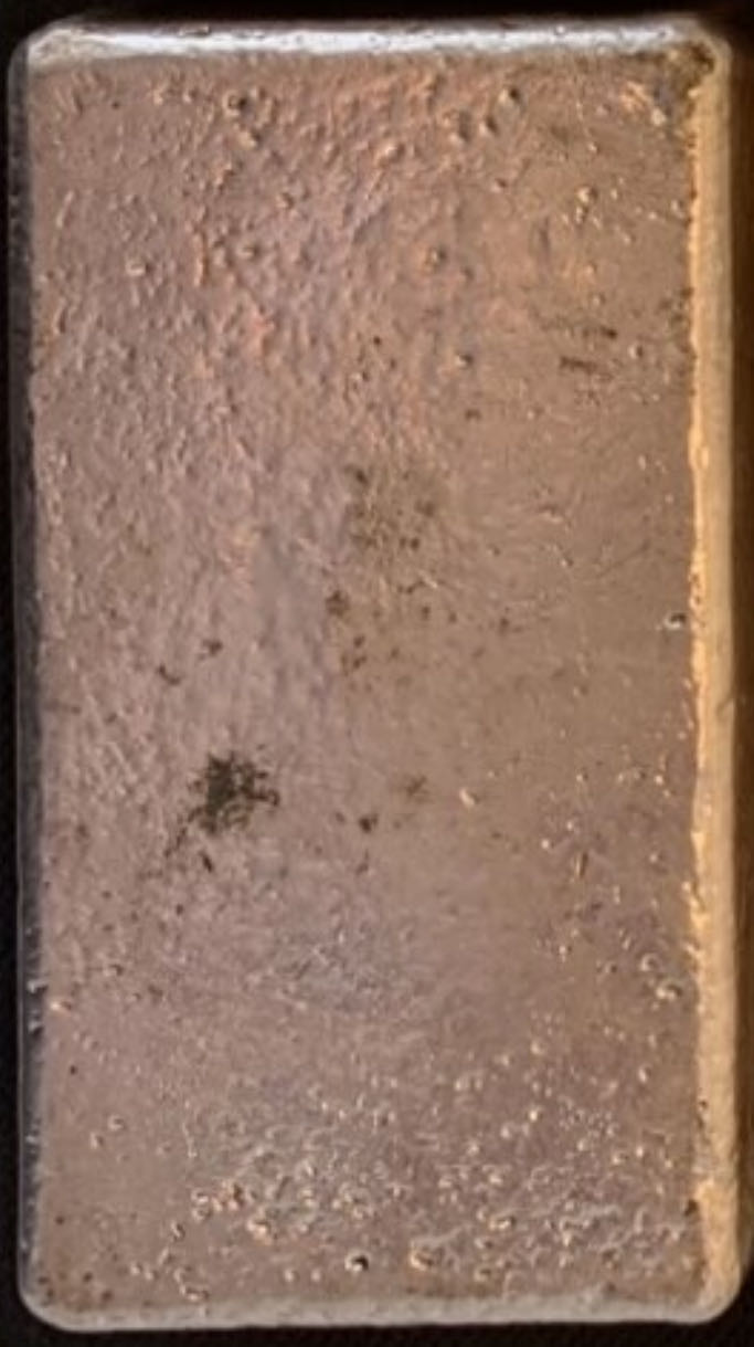 Johnson Matthey  coin collectible - Main Image 2