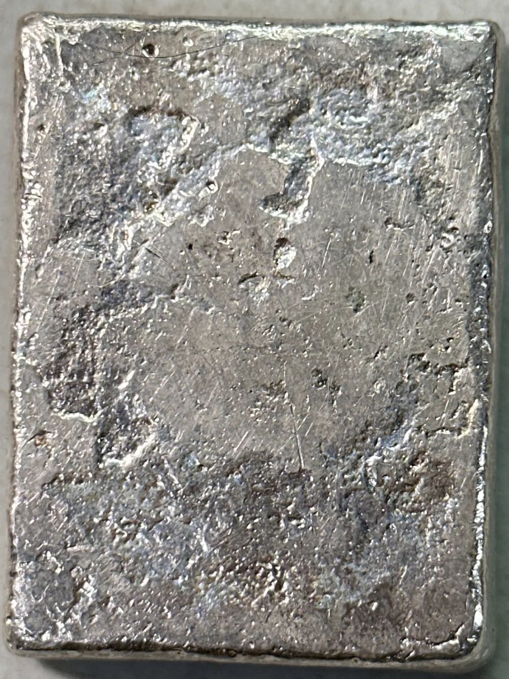 Hoover & Strong  coin collectible - Main Image 2