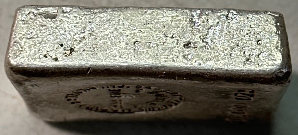 Hoover & Strong  coin collectible - Main Image 4