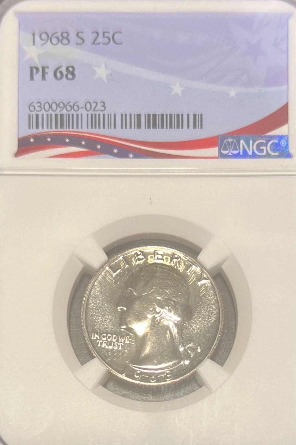 1945 S Walking Liberty Half Dollar