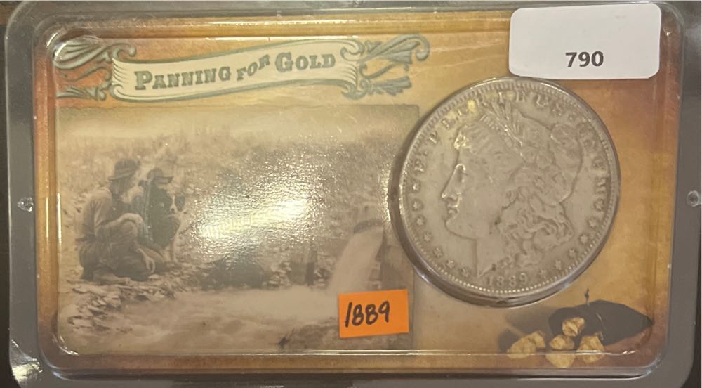 Book - Canadian Nickel 5 Cent Coin