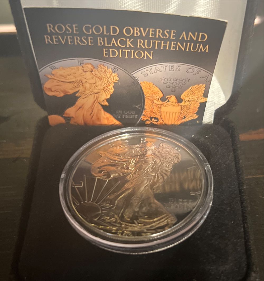 Half Dollar- Franklin