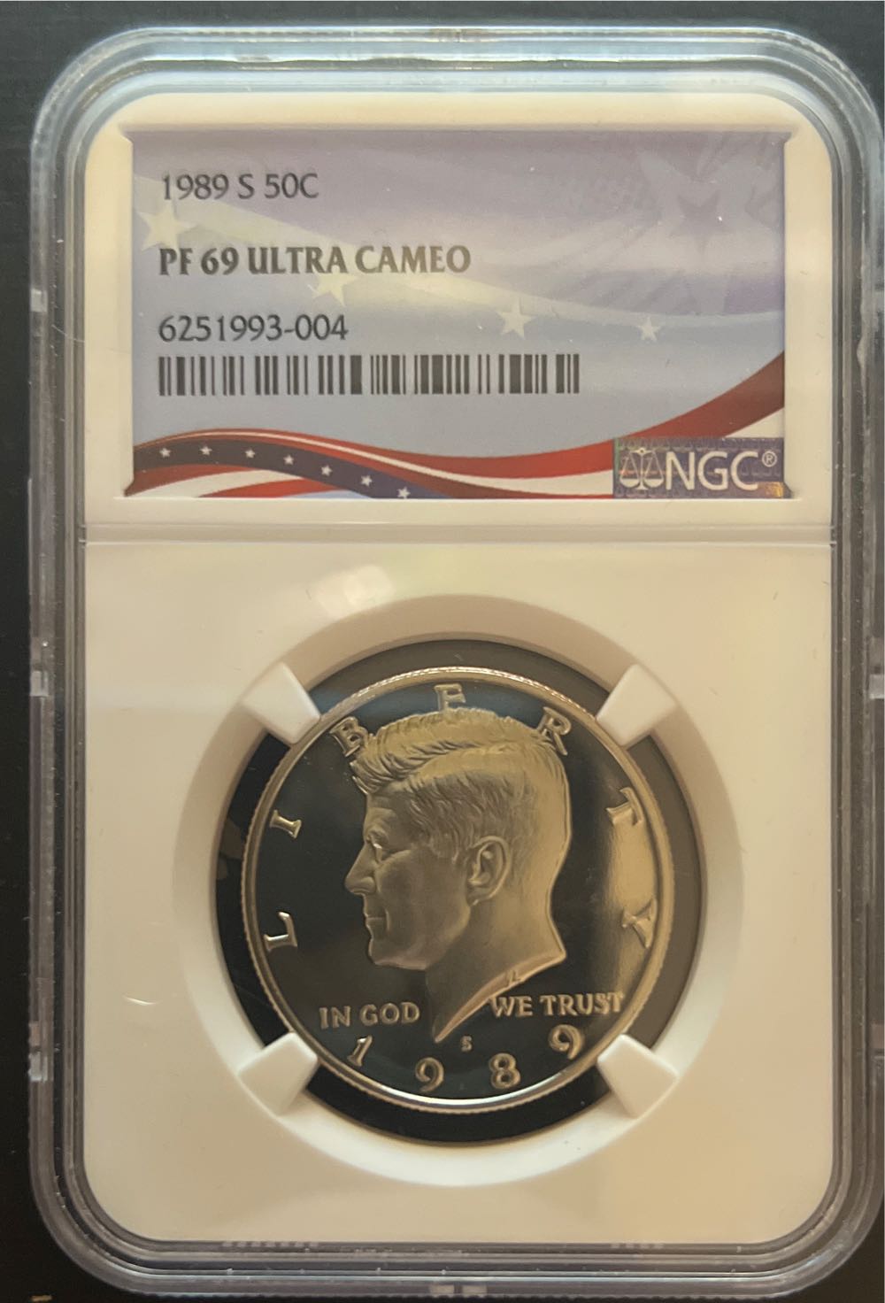 1 Oz Sealed Engelhard Pressed .9995