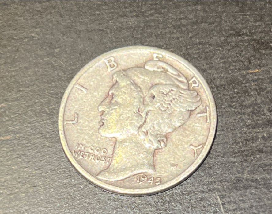 Liberty Seated Half Dollar