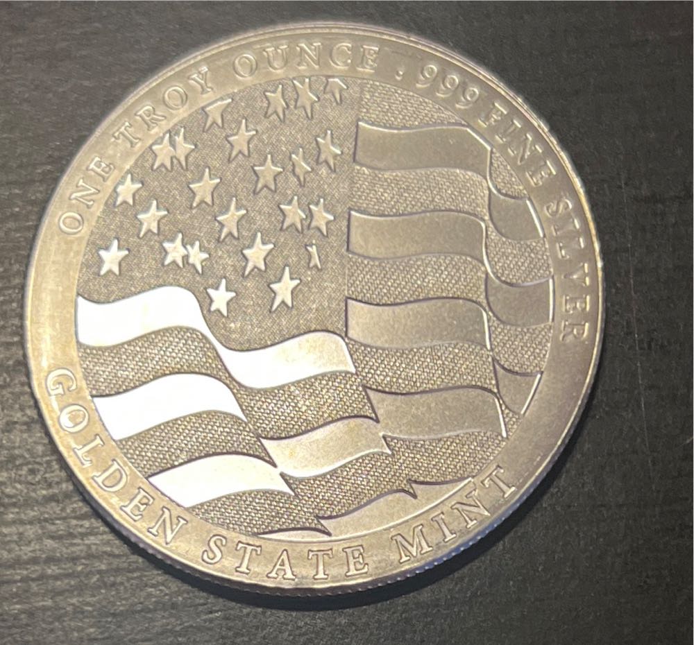 Half Dollar- Kennedy