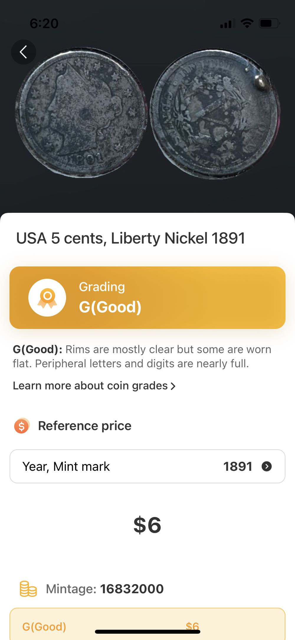 Neujahrsmünze 2023 Schwein gehabt