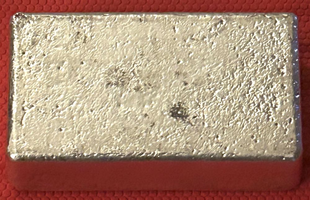 Johnson Matthey  coin collectible - Main Image 2