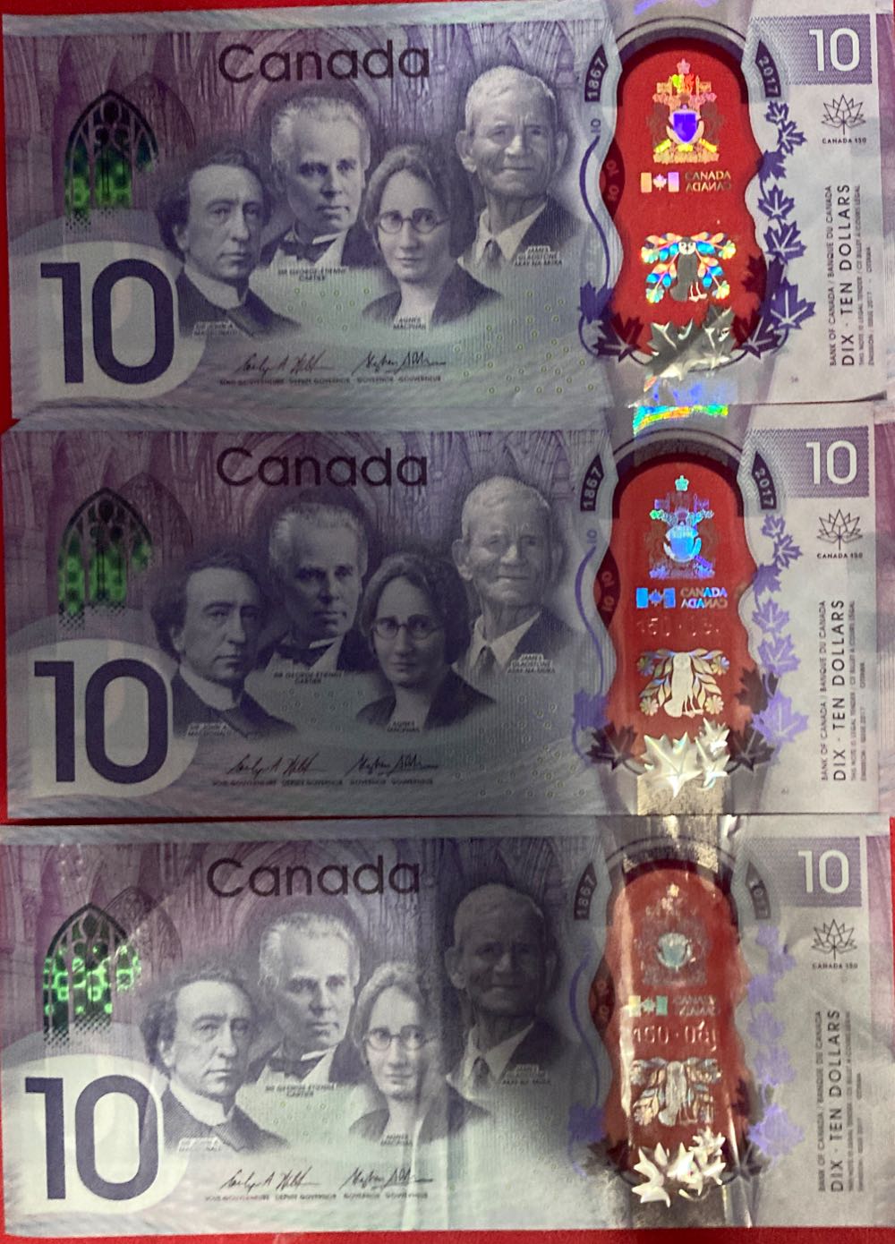 2001 Centenary of Federation Proof Set