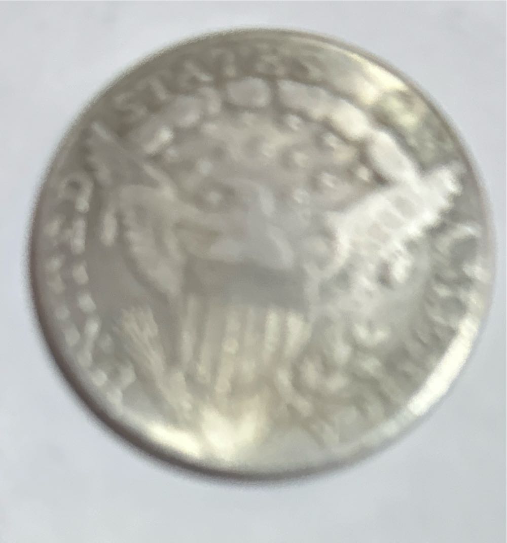 Liberty Dollar  coin collectible - Main Image 2
