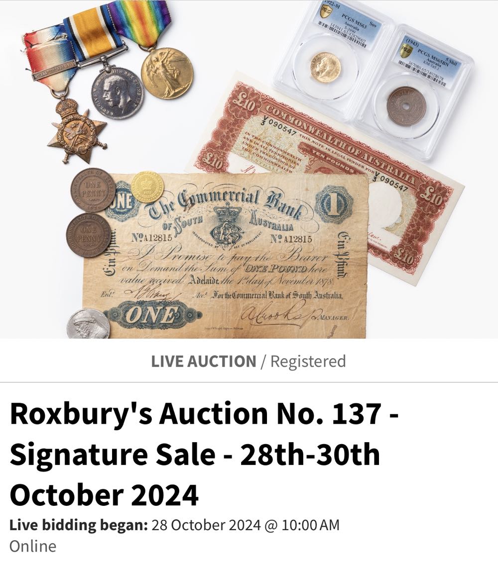 2022 Sovereign Memorial Set5 - PROOF  coin collectible - Main Image 4