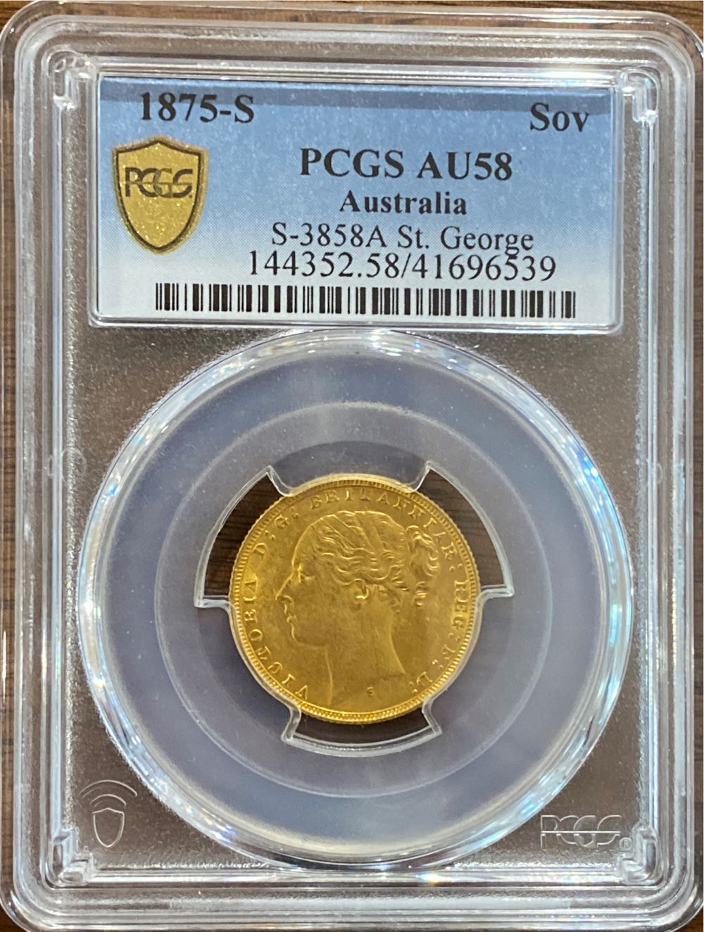 Half Dollar, Kennedy