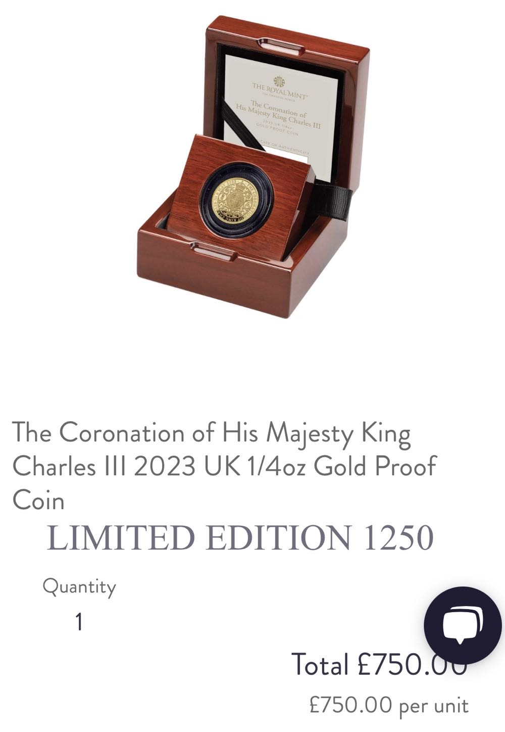 2019 Silver Philharmonic 1oz  coin collectible - Main Image 4