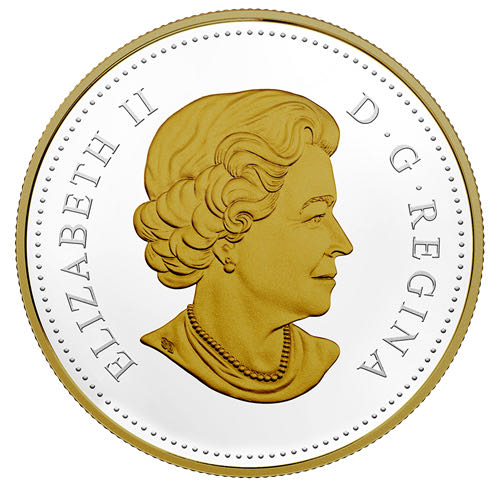 Canada Sp Proof Silver Dollar 100th Anniversary Armistice First World War  coin collectible [Barcode 623932090750] - Main Image 2