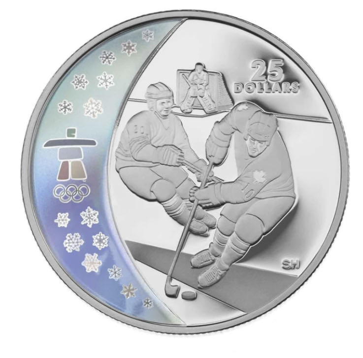 Canadian $1 Bank Note