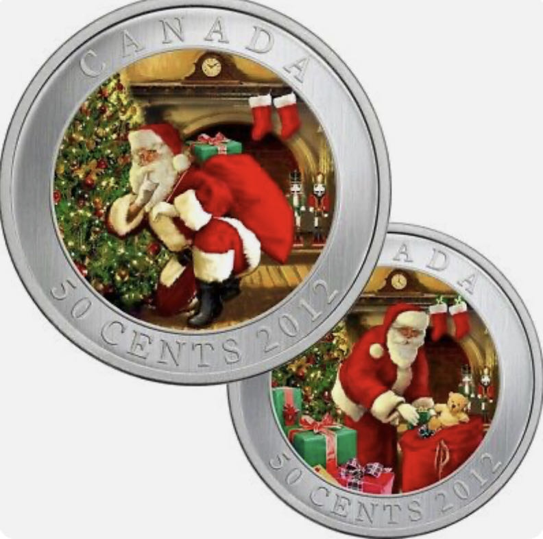 Statue of Liberty 1986 Coin