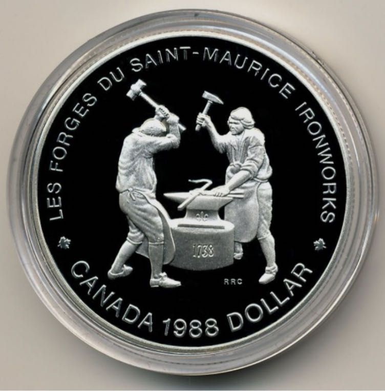 Dollar Silver Walking liberty