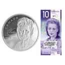 Viola Desmond  coin collectible [Barcode 623932095564] - Main Image 1