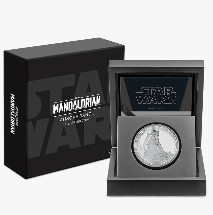 PNC 2016 $1 Letters From the Front