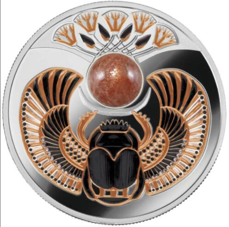 Britannia £5 Proof 2 Ounce Trial Of The Pyx