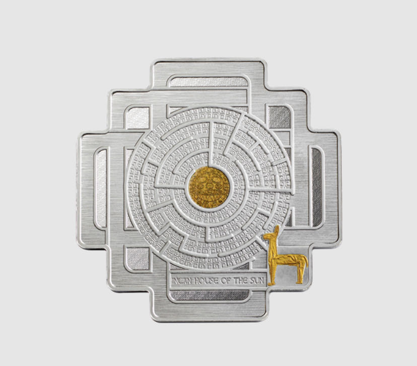 Eisenhower Dollar 1973 Circulated 