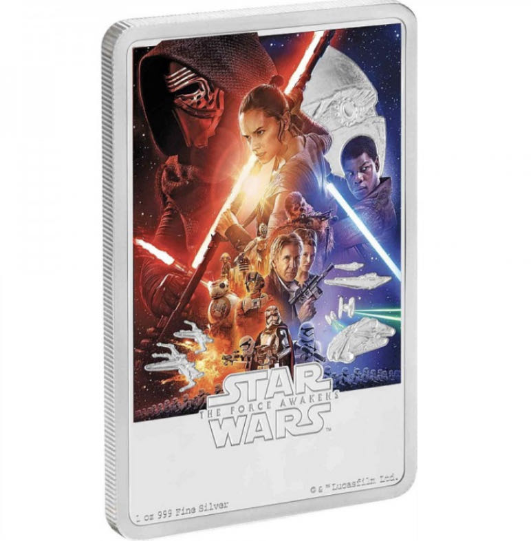 US Mint Silver Proof Set - 2012