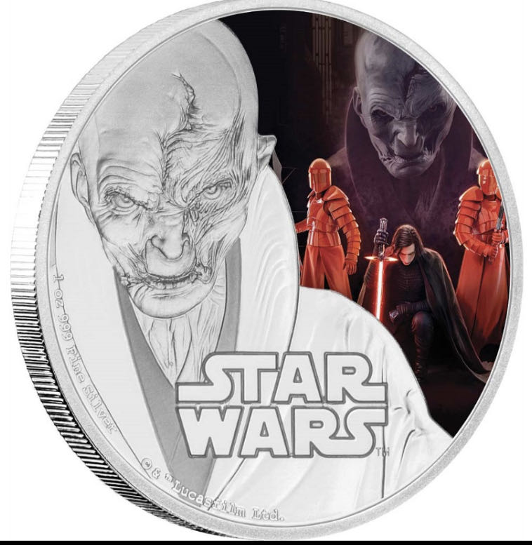 The Royal Albert Hall £5