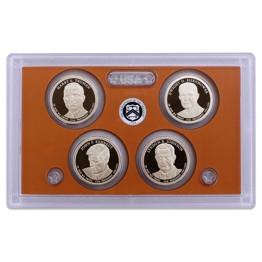 2023 “100 Years Of Vegemite” Six Coin Proof Year Set