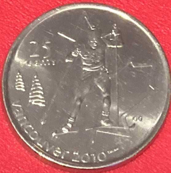 Dollar Presidential Golden 41st