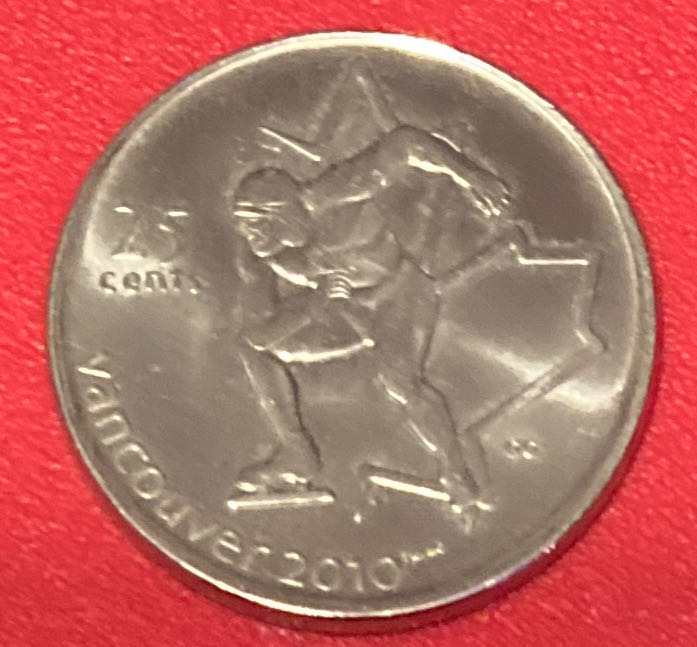 2010 American Eagle One-Quarter Ounce Gold Proof Coin