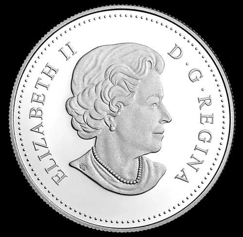 200th Anniversary of the Birth of Sir John A. MacDonald  coin collectible [Barcode 9674942057494] - Main Image 2