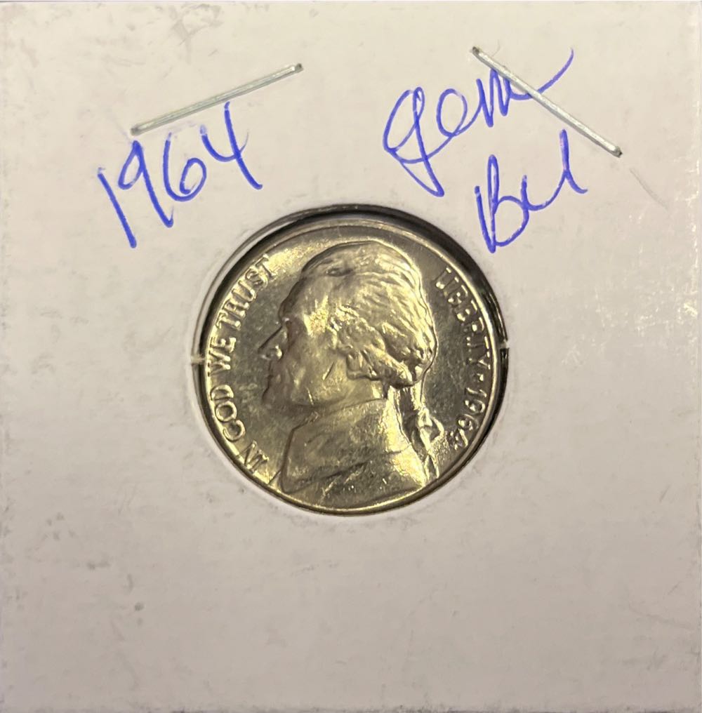 Washington DC (Abraham Lincoln/the White House)