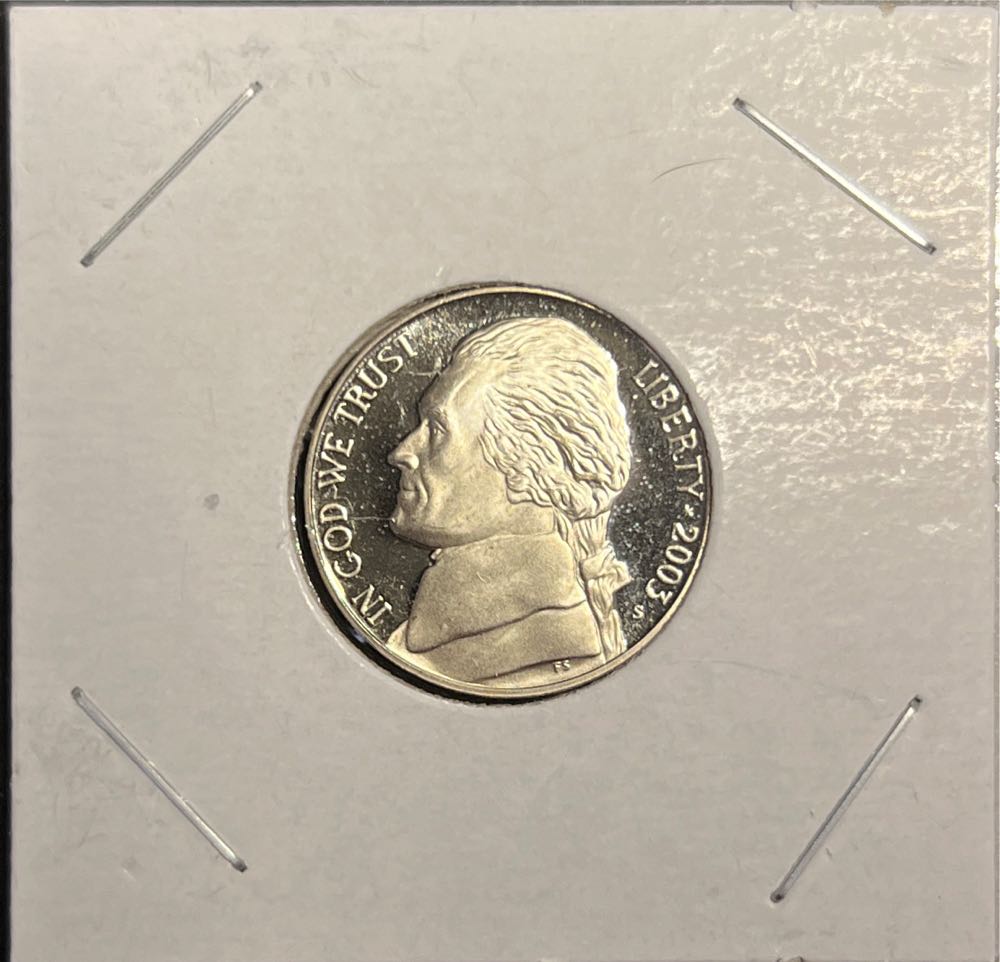 American Eagle - 2005 Vaultbox 2