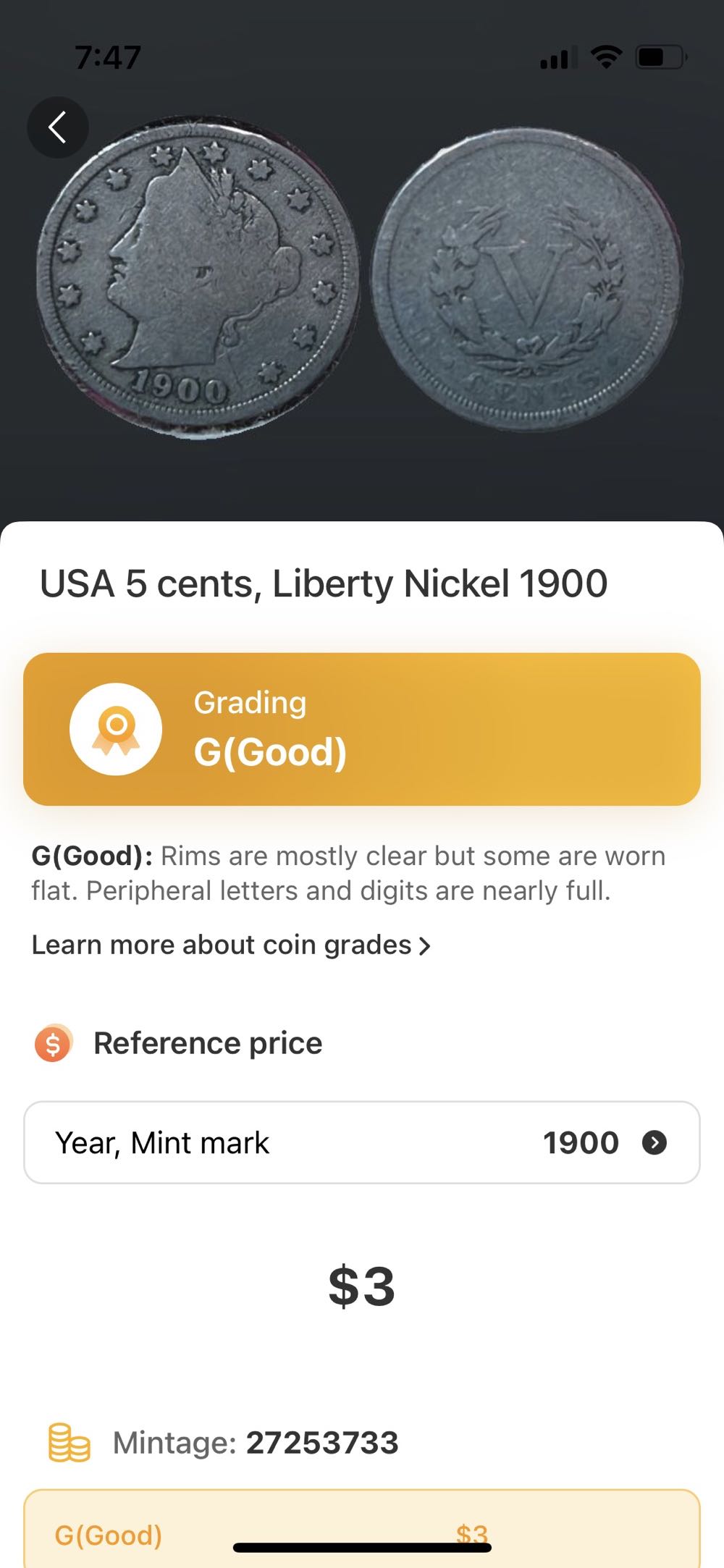 2015 RAM Baby Proof Set