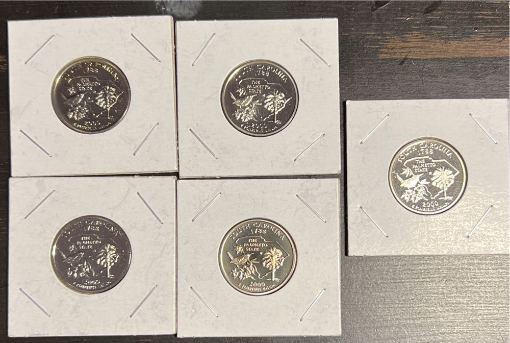 Happy Birthday 2023 $1