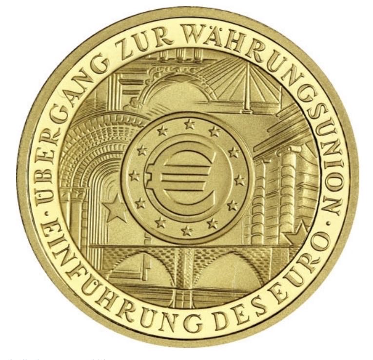 Star Trek TOS Captain James T. Kirk coin