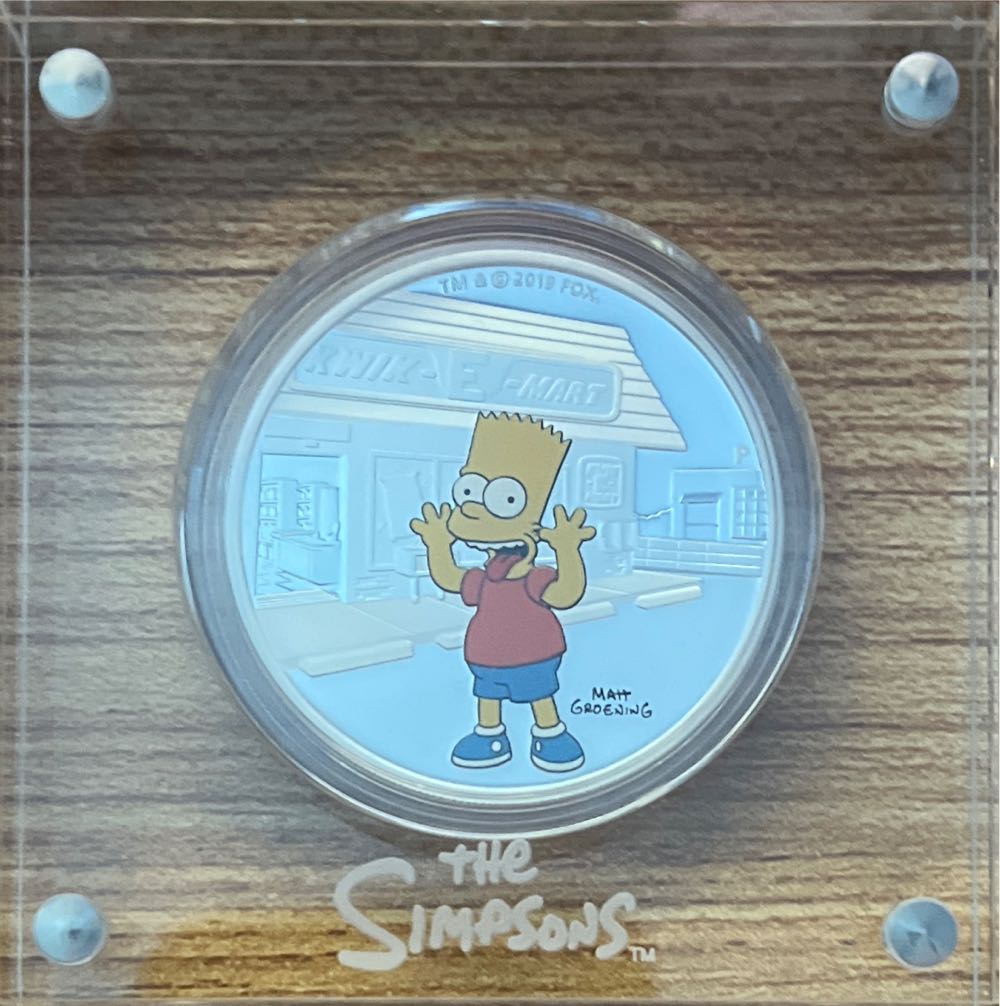 Kennedy 2014 50th Anniversary Half Dollar 