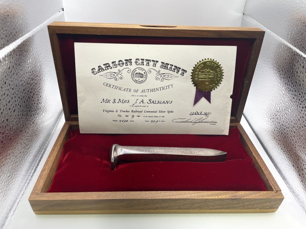 Commemorative Apollo 11 50th Ann Proof Half Dollar S Coin 