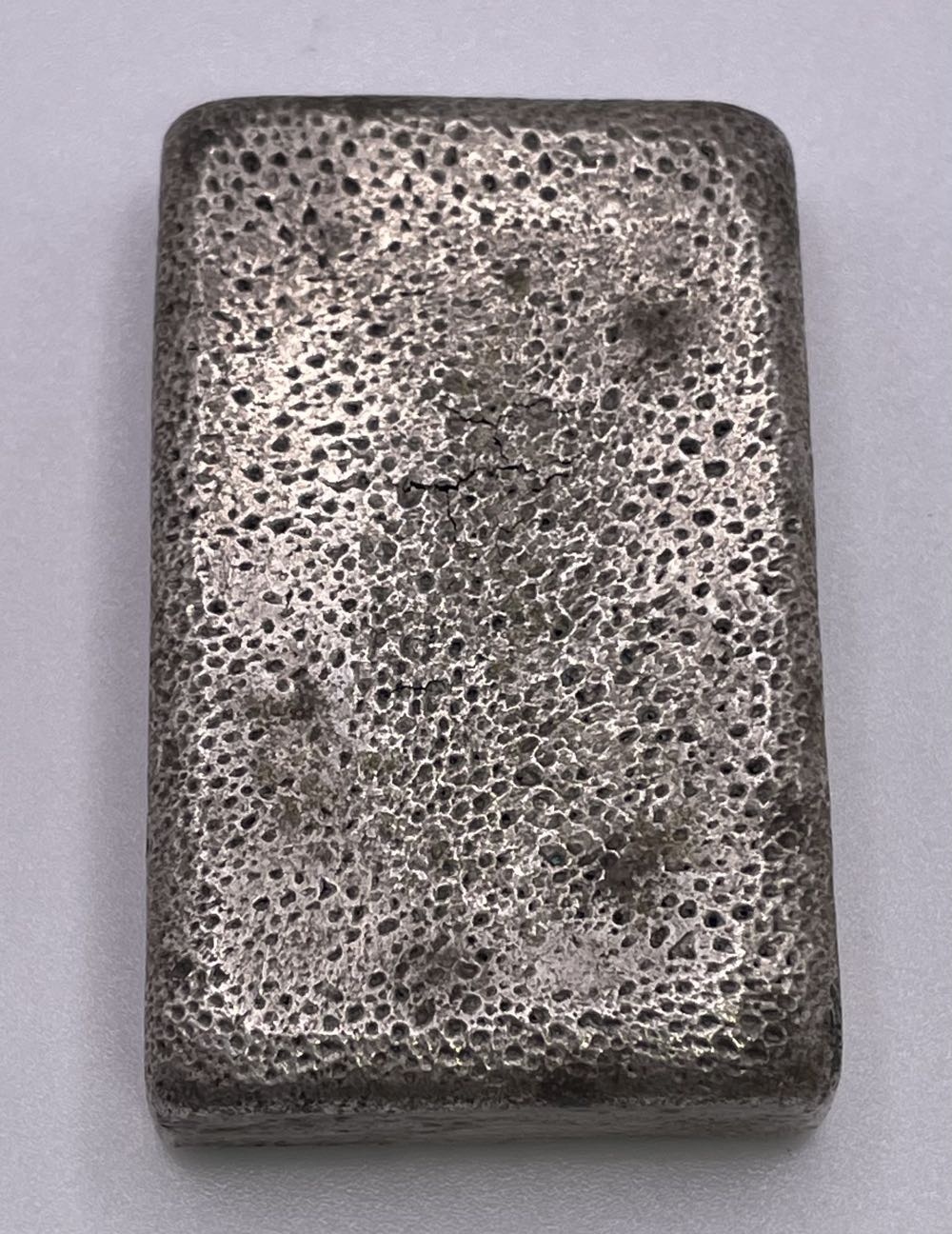 Irrawady Fantasy Bar  coin collectible - Main Image 2