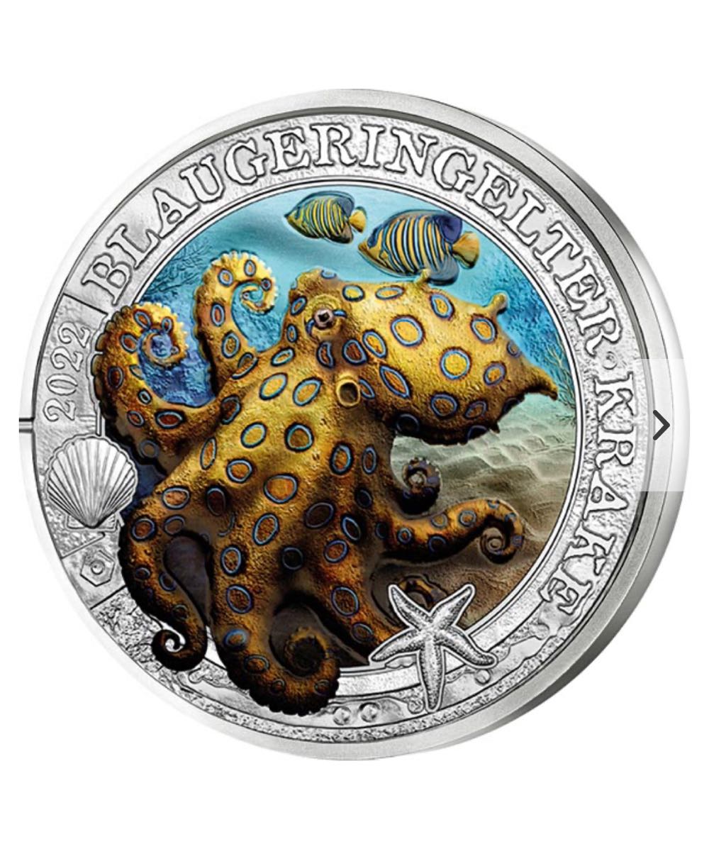 Eisenhower Dollar 1972 S