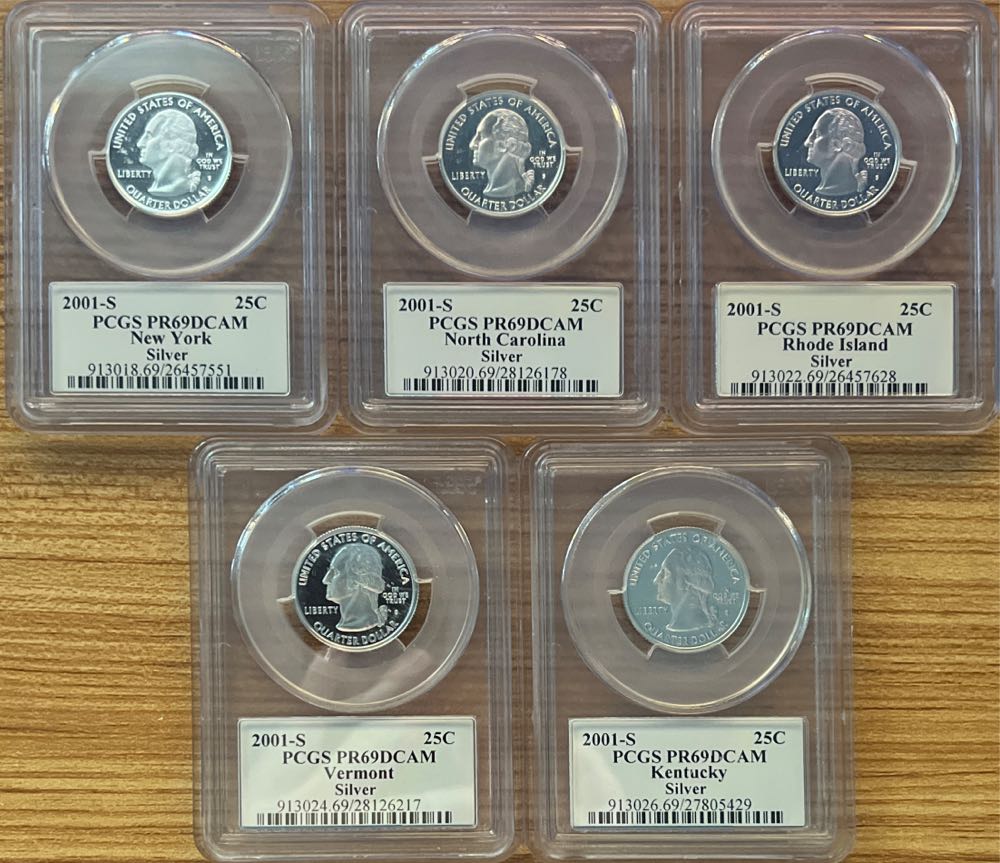 White Mountain Puzzles America Piece Jigsaw Puzzle