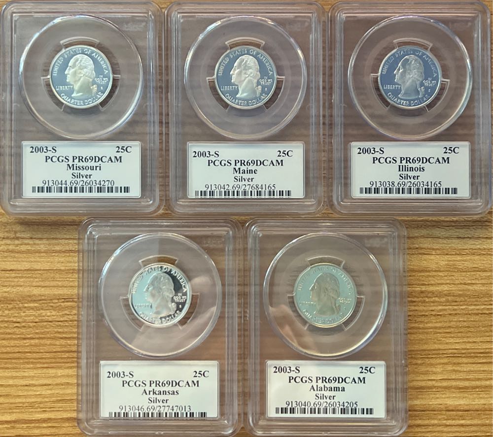 Half Dollar- Kennedy