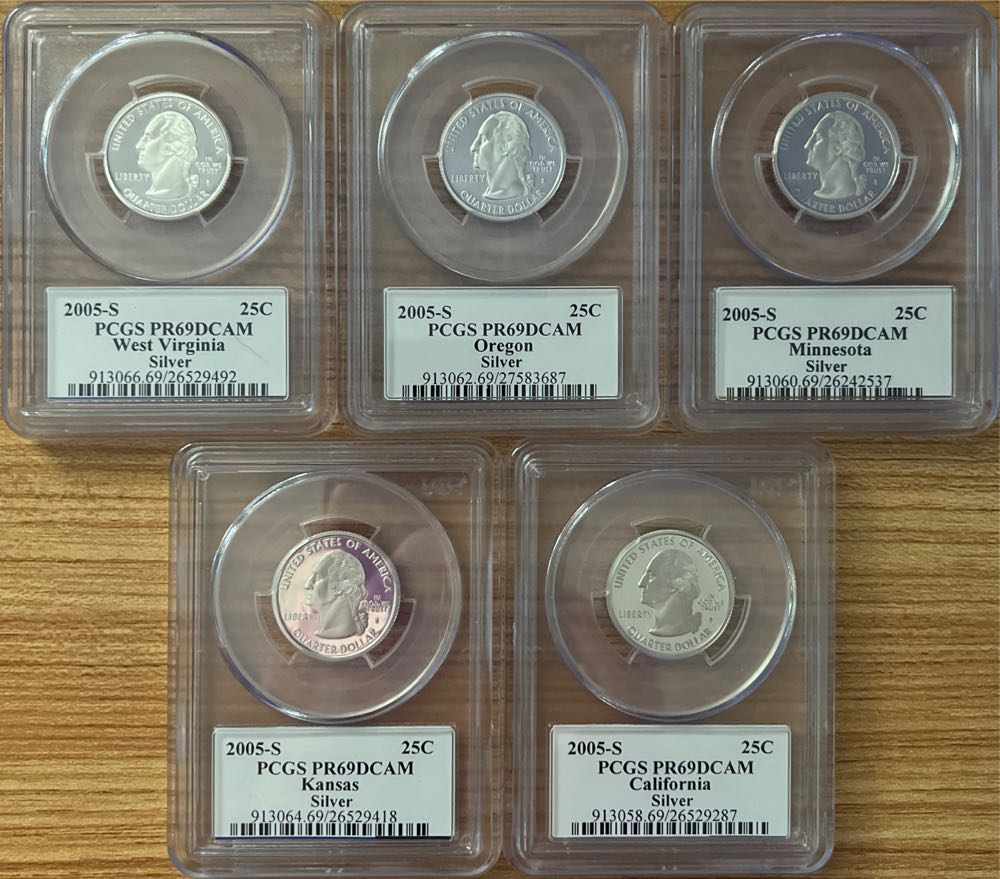 King Charles III Coronation £5 Coin