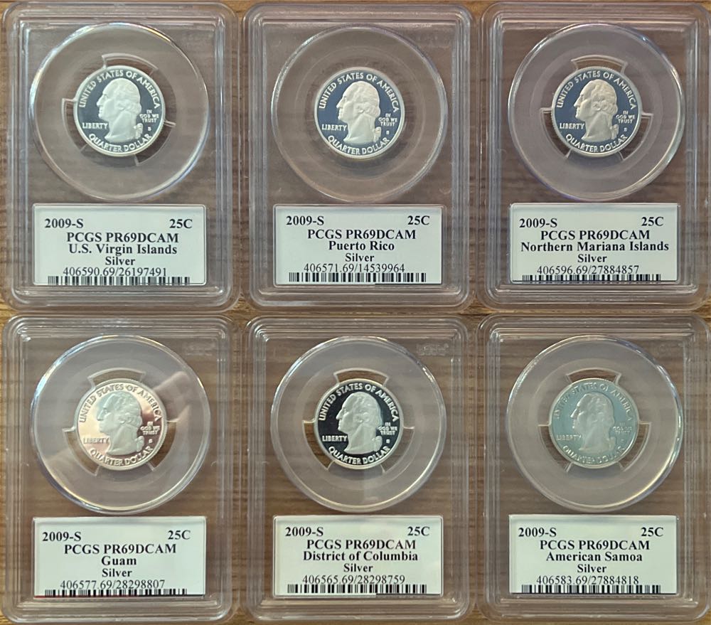 Eisenhower Dollar 1973 Circulated 