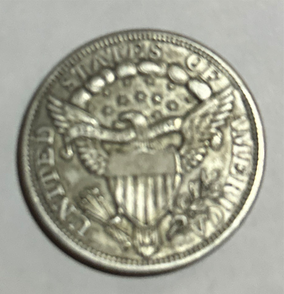 Liberty Dollar  coin collectible - Main Image 2